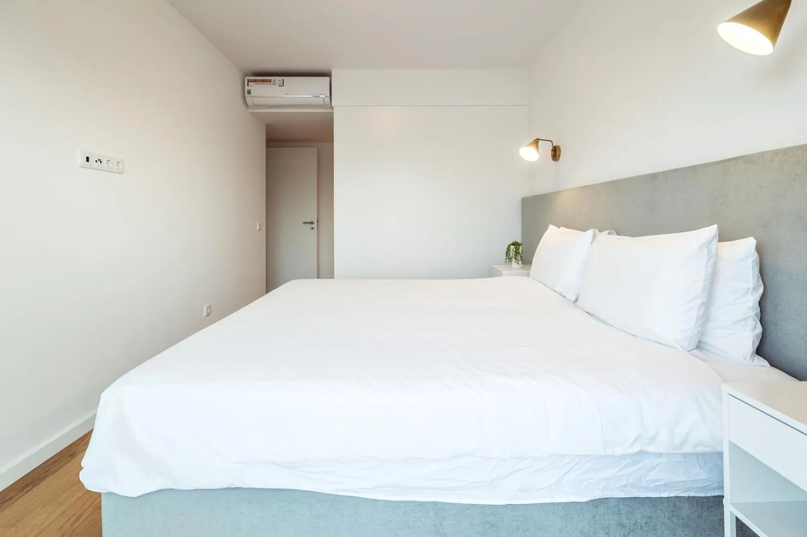 Apartment The Green Escape - Albufeira Poolside Retreat
