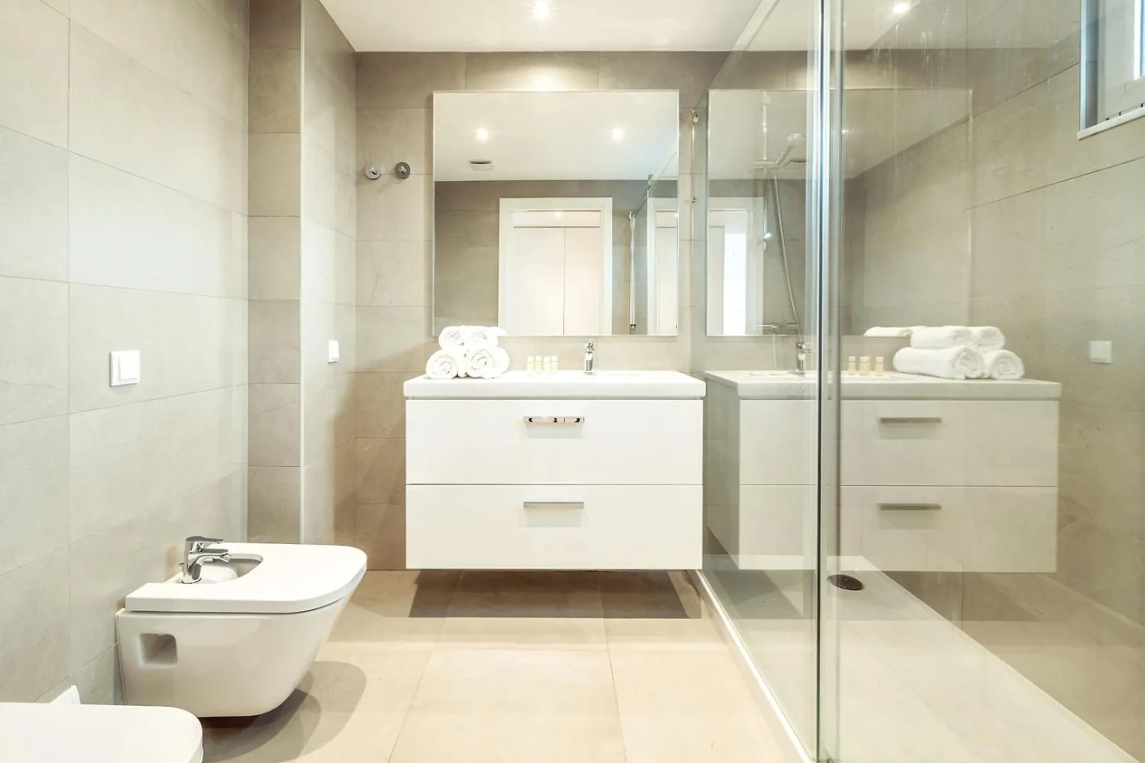 Apartment The Green Escape - Albufeira Poolside Retreat