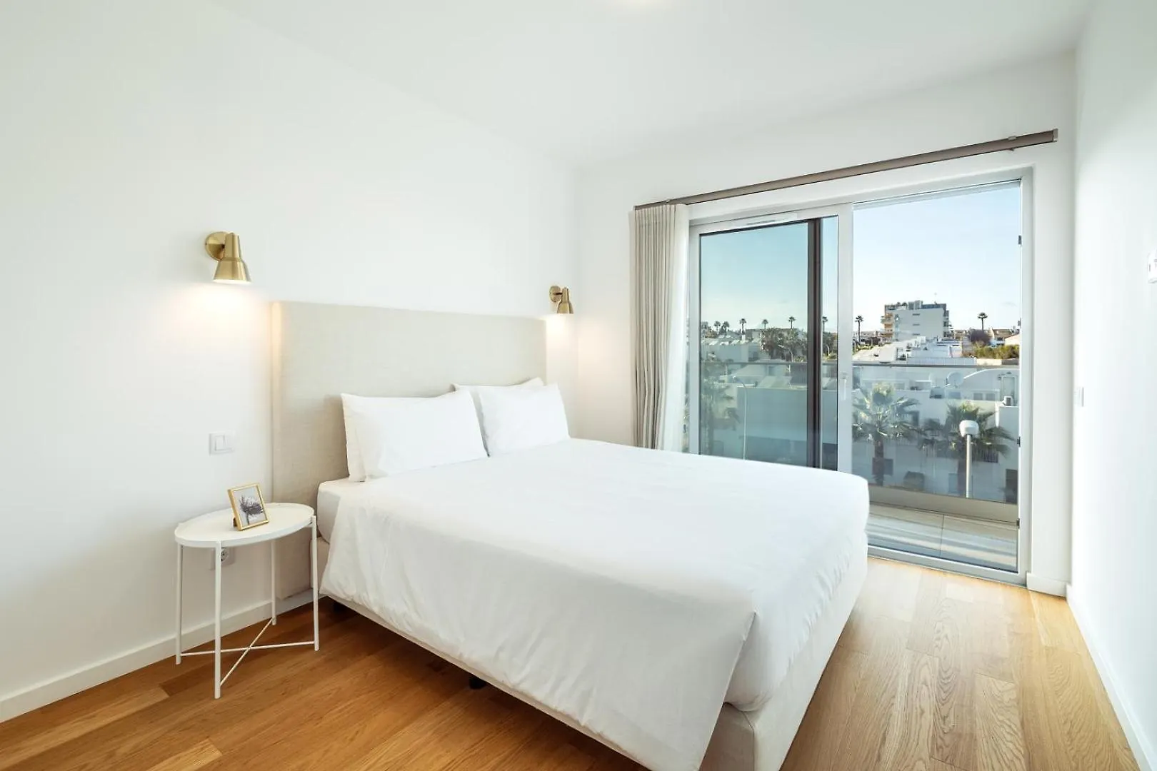 Apartment The Green Escape - Albufeira Poolside Retreat Portugal
