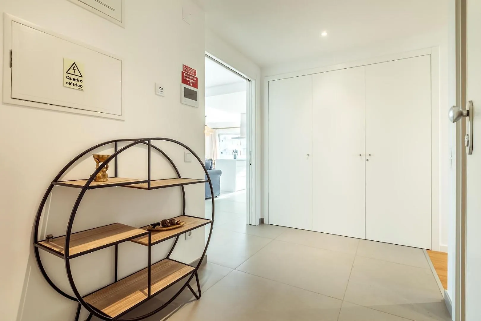 The Green Escape - Albufeira Poolside Retreat Apartmán