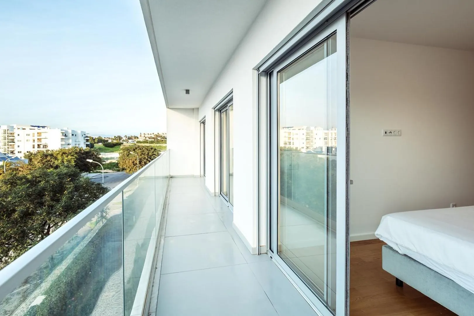 Apartmán The Green Escape - Albufeira Poolside Retreat Portugalsko