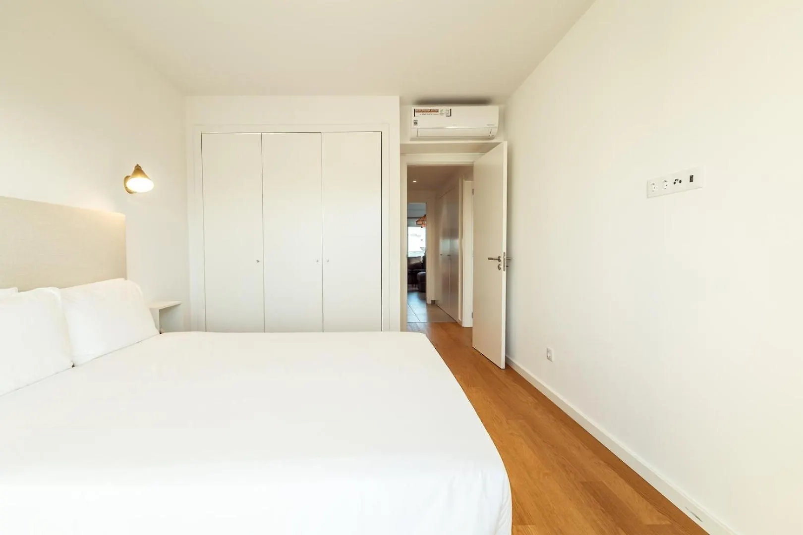 Apartmán The Green Escape - Albufeira Poolside Retreat