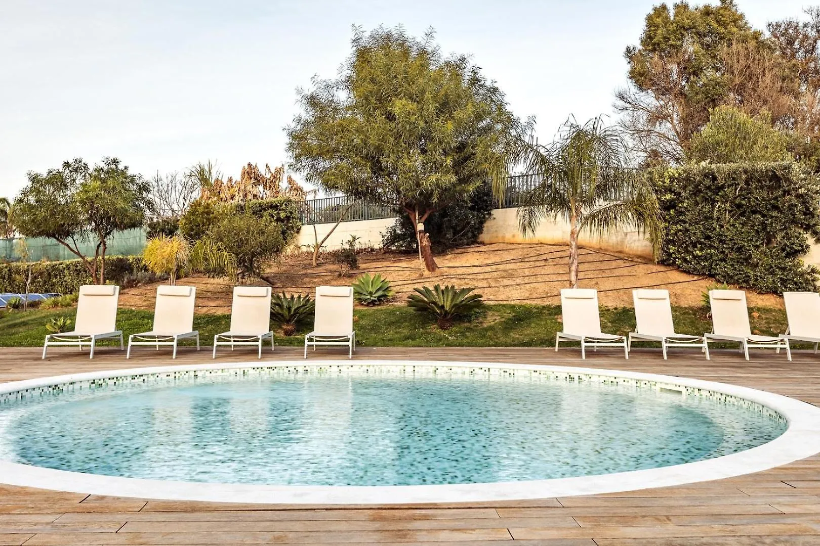 The Green Escape - Albufeira Poolside Retreat Portugalsko